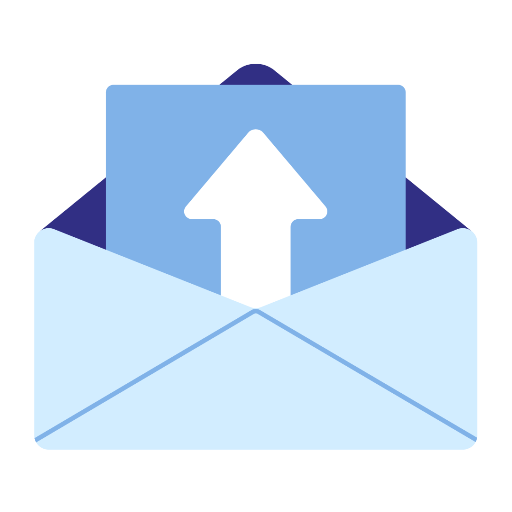 Email marketing szolgáltatás – hírlevél készítés és automatizálás