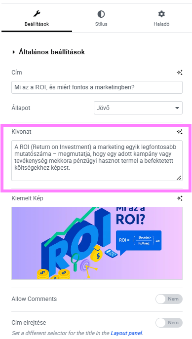 Dupla meta leírás? Így rontja el az oldalad SEO-ját (és így javítsd ki) 8 121891 9