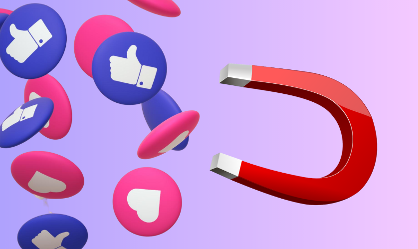 Facebook remarketing kampány folyamata