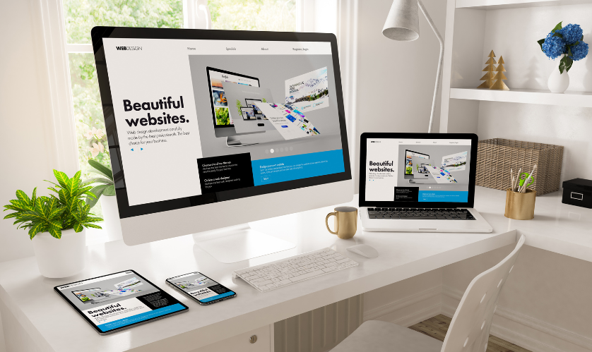 weboldal készítés árak 2025