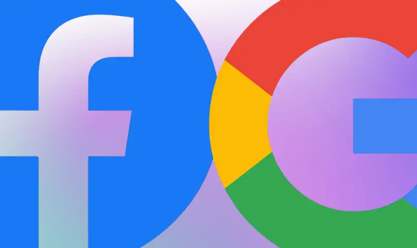 Facebook vs Google Ads hirdetési lehetőségek összehasonlítása.