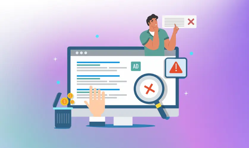 PPC hibák példái és megoldásaik listája.