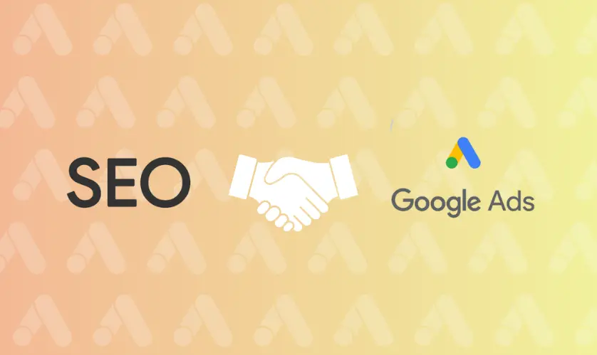 Google Ads és SEO összehasonlítása, marketing stratégiák.