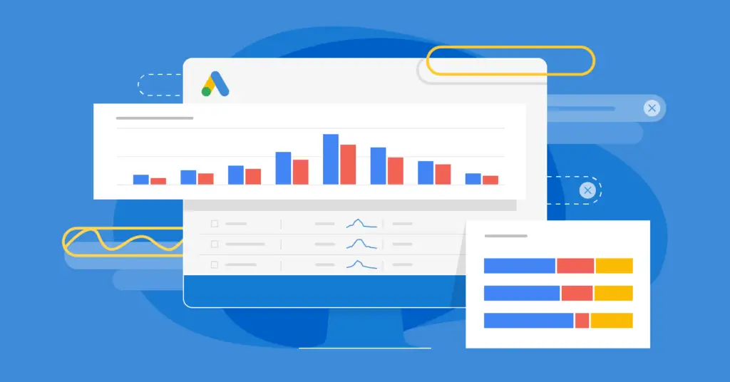 Google Ads hirdetéskezelés 2025 – Hatékony tippek cégeknek 3 google keyword planner