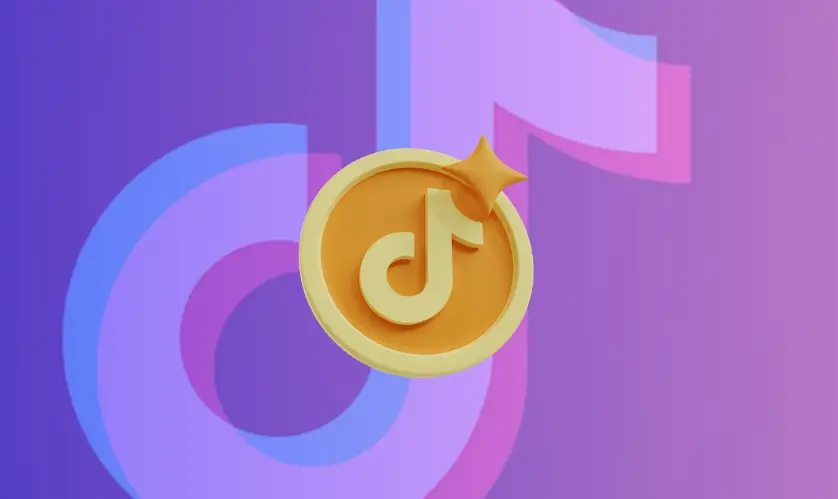 TikTok coin értéke – hogyan váltják pénzre a streamerek?