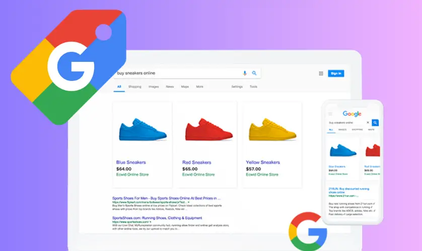 CSS hirdetés – Google Shopping kampány költségcsökkentés