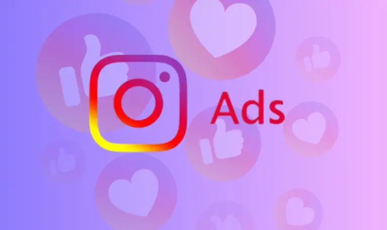 Instagram hirdetés konverzióra optimalizálva