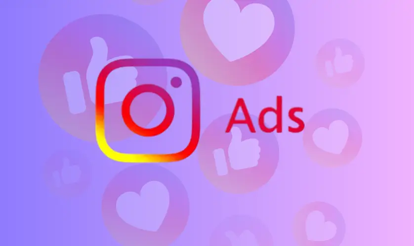 Instagram hirdetés konverzióra optimalizálva