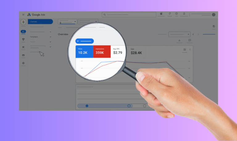 PPC hirdetéskezelés eredményes és célzott kampányokkal