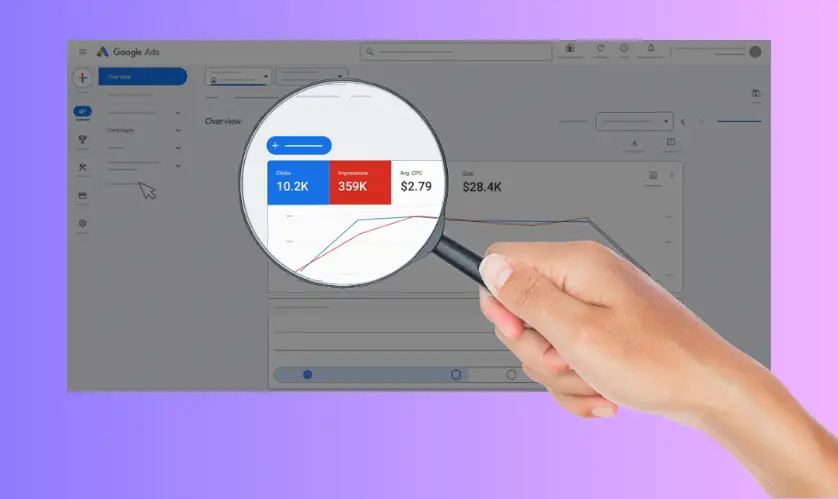 PPC hirdetéskezelés eredményes és célzott kampányokkal