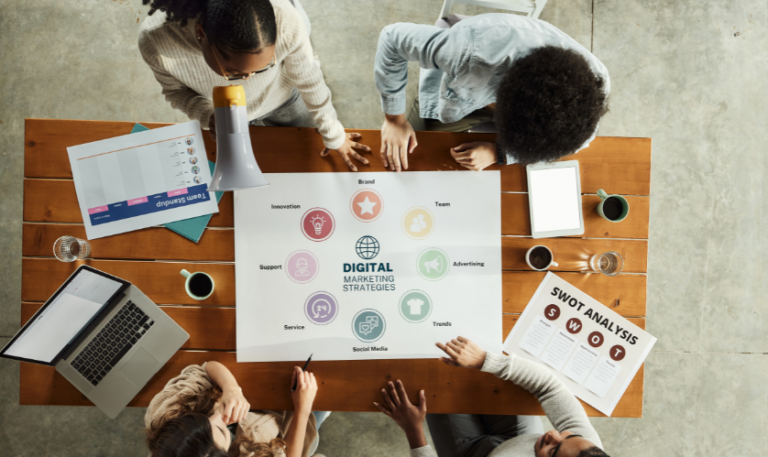 PPC kampánykezelés – profi hirdetésoptimalizálás konverzióért