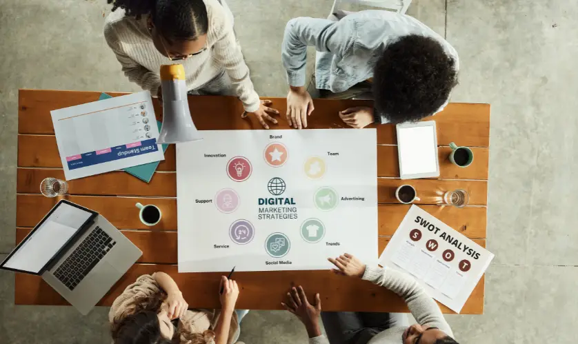 PPC kampánykezelés – profi hirdetésoptimalizálás konverzióért