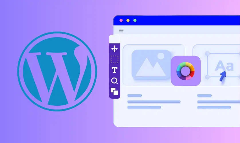 WordPress weboldal készítés lépései és trendjei 2025-ben