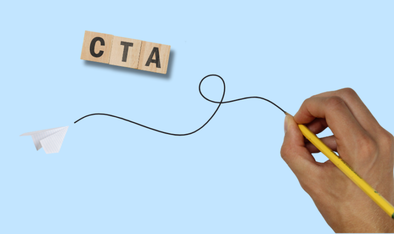 CTA jelentése – Call to Action gombok bemutatása.