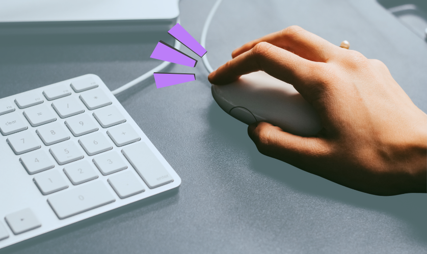 CTR jelentése a marketingben, a kattintási arány összefoglalása.