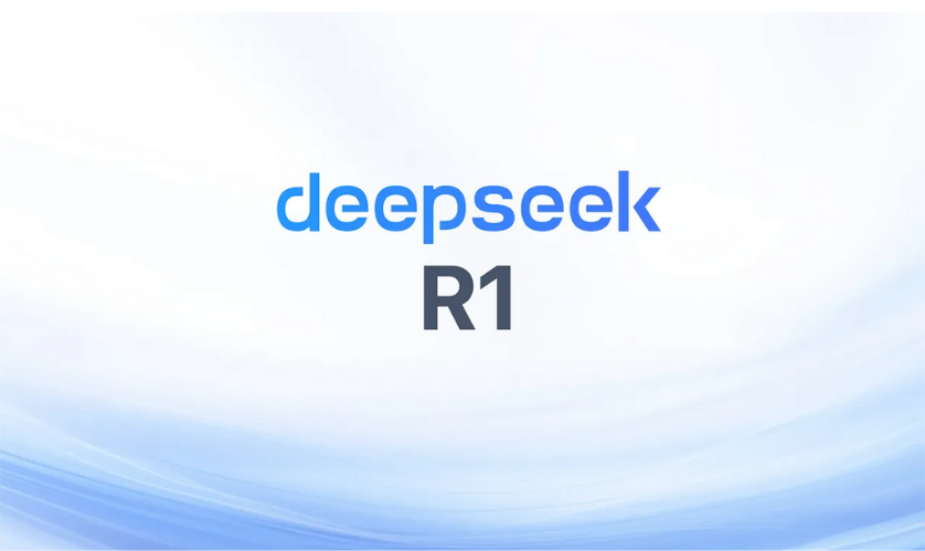 DeepSeek R1 keresési technológia bemutatása