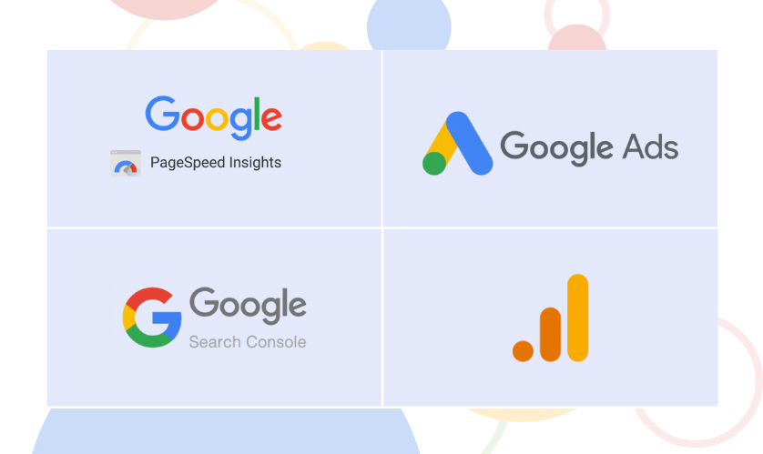 Google SEO keresőoptimalizálás ingyenes technikákkal