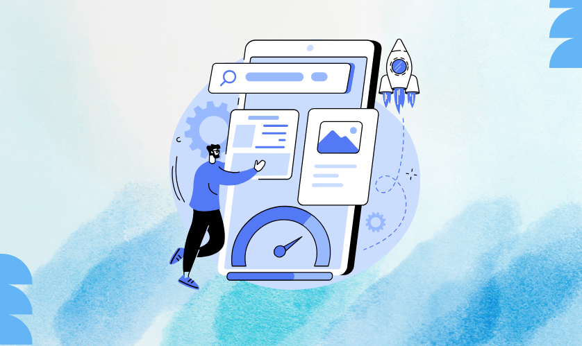 Ingyenes weboldal készítés folyamatának bemutatása.