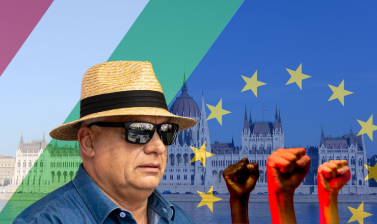 Meta politikai hirdetések tiltása EU-ban