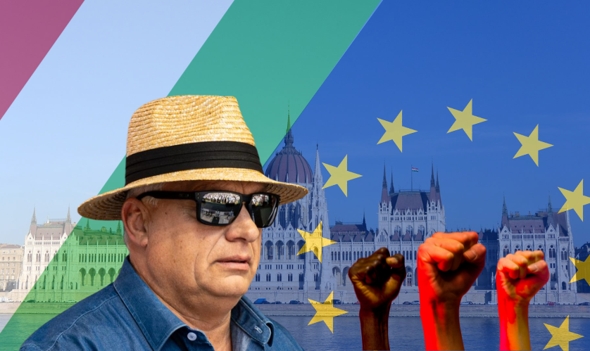 Meta politikai hirdetések tiltása EU-ban