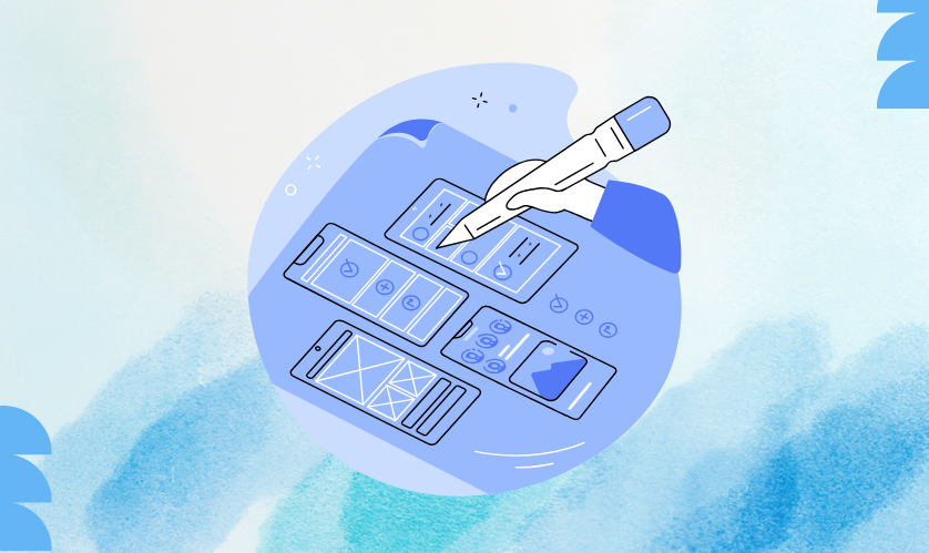 Mobilbarát weboldal készítés bemutatása.