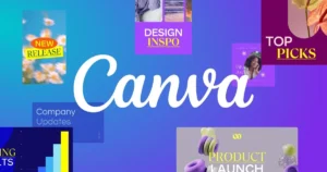 Canva használata marketinghez – gyönyörű vizuálok pár kattintással 1 canva