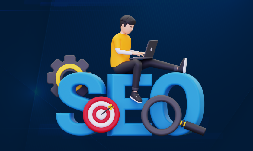 SEO audit elvégzése során gyűjtött információk.