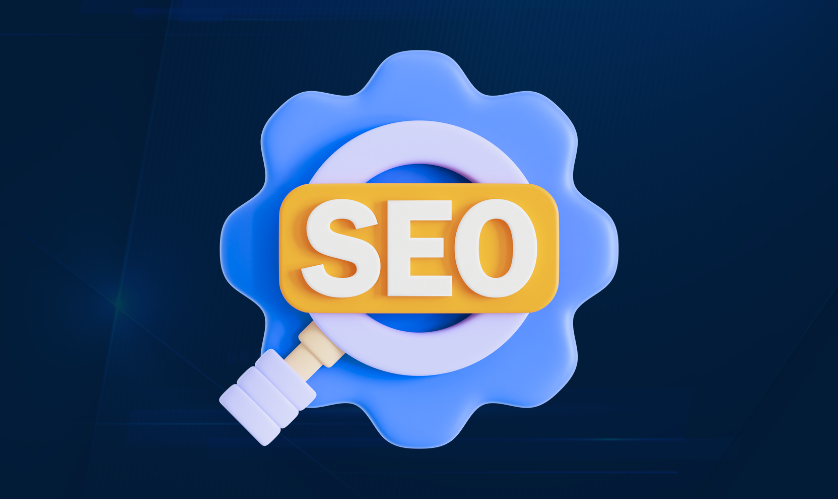 SEO optimalizálás folyamatának bemutatása, fókusz kulcsszó: SEO.