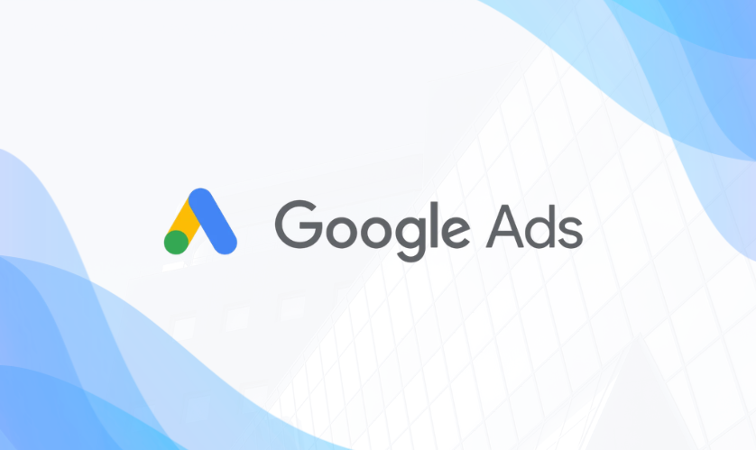 google ads fiók