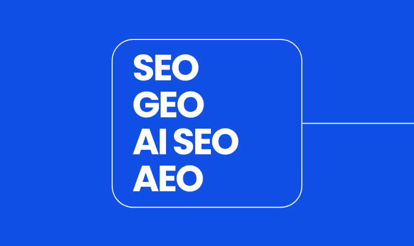 AI SEO